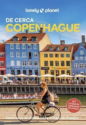 Copenhague de cerca 5 | 9788408305484 | Blasi, Abigail | Librería Castillón - Comprar libros online Aragón, Barbastro