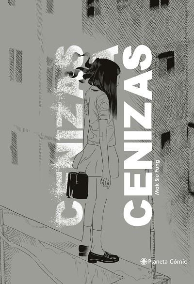 Cenizas a cenizas | 9791387780067 | Siu-Fung, Mak | Librería Castillón - Comprar libros online Aragón, Barbastro