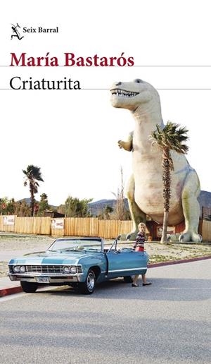 Criaturita | 9788432248955 | Bastarós, María | Librería Castillón - Comprar libros online Aragón, Barbastro