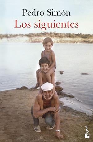 Los siguientes | 9788467078978 | Simón, Pedro | Librería Castillón - Comprar libros online Aragón, Barbastro