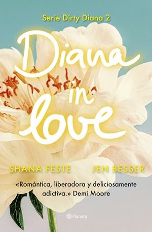 Diana in Love | 9788408309666 | Feste, Shana/Besser, Jen | Librería Castillón - Comprar libros online Aragón, Barbastro