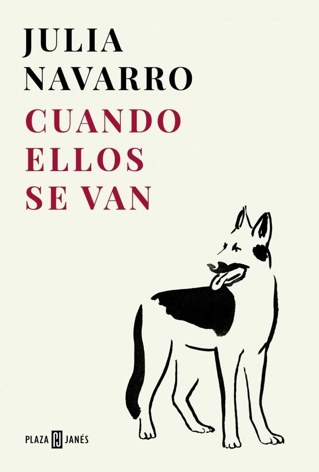 Cuando ellos se van | 9788401037078 | Navarro, Julia | Librería Castillón - Comprar libros online Aragón, Barbastro