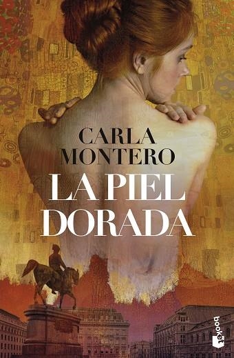 La piel dorada | 9788423368624 | Montero, Carla | Librería Castillón - Comprar libros online Aragón, Barbastro