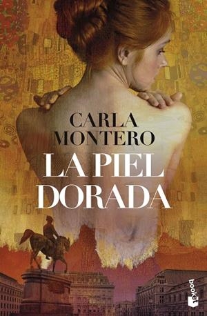 La piel dorada | 9788423368624 | Montero, Carla | Librería Castillón - Comprar libros online Aragón, Barbastro