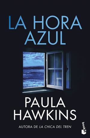 La hora azul | 9788408309529 | Hawkins, Paula | Librería Castillón - Comprar libros online Aragón, Barbastro