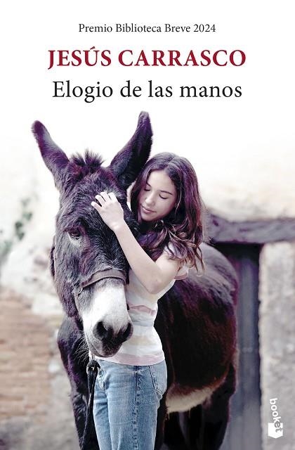 Elogio de las manos | 9788432249013 | Carrasco, Jesús | Librería Castillón - Comprar libros online Aragón, Barbastro