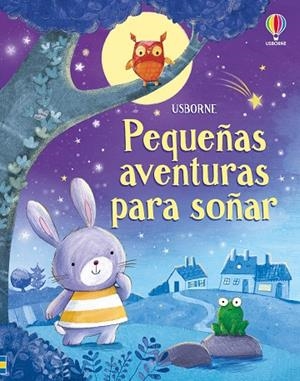 Pequeñas aventuras para soñar | 9781836066255 | Taplin, Sam | Librería Castillón - Comprar libros online Aragón, Barbastro