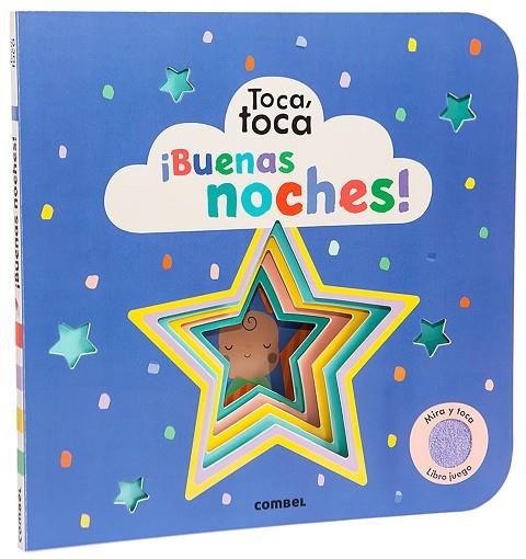 ¡Buenas noches! | 9788491016090 | Librería Castillón - Comprar libros online Aragón, Barbastro