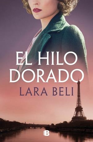 El hilo dorado | 9788466683401 | Beli, Lara | Librería Castillón - Comprar libros online Aragón, Barbastro