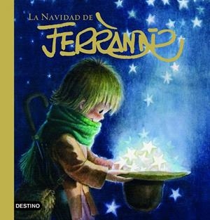 NAVIDAD DE FERRANDIZ, LA | 9788408067870 | FERRANDIZ | Librería Castillón - Comprar libros online Aragón, Barbastro