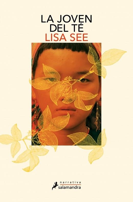 La joven del té | 9788419851925 | See, Lisa | Librería Castillón - Comprar libros online Aragón, Barbastro