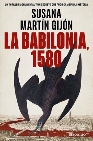 La Babilonia, 1580 | 9788466379922 | Martín Gijón, Susana | Librería Castillón - Comprar libros online Aragón, Barbastro