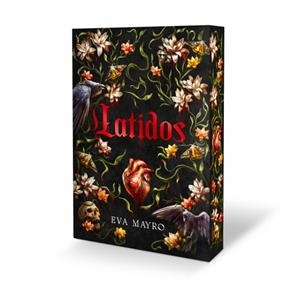 Latidos | 9791387598204 | Mayro, Eva | Librería Castillón - Comprar libros online Aragón, Barbastro