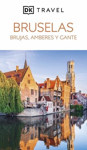 Bruselas (Guías Visuales) | 9780241794678 | DK | Librería Castillón - Comprar libros online Aragón, Barbastro