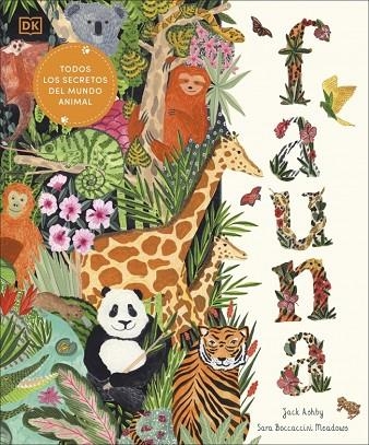 Fauna | 9780241779651 | Ashby, Jack | Librería Castillón - Comprar libros online Aragón, Barbastro