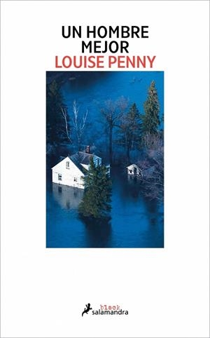 Un hombre mejor | 9788410340282 | Penny, Louise | Librería Castillón - Comprar libros online Aragón, Barbastro