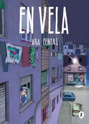 En vela | 9788419409812 | Penyas, Ana | Librería Castillón - Comprar libros online Aragón, Barbastro