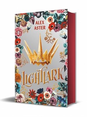 Lightlark (edición especial) (Lightlark 1) | 9788420452784 | Aster, Alex | Librería Castillón - Comprar libros online Aragón, Barbastro