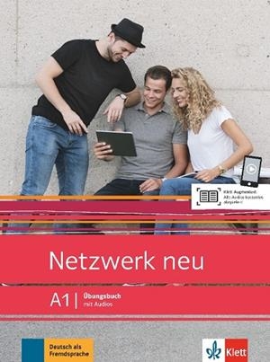 Netzwerk neu a1, libro de ejercicios | 9783126071574 | Varios autores | Librería Castillón - Comprar libros online Aragón, Barbastro