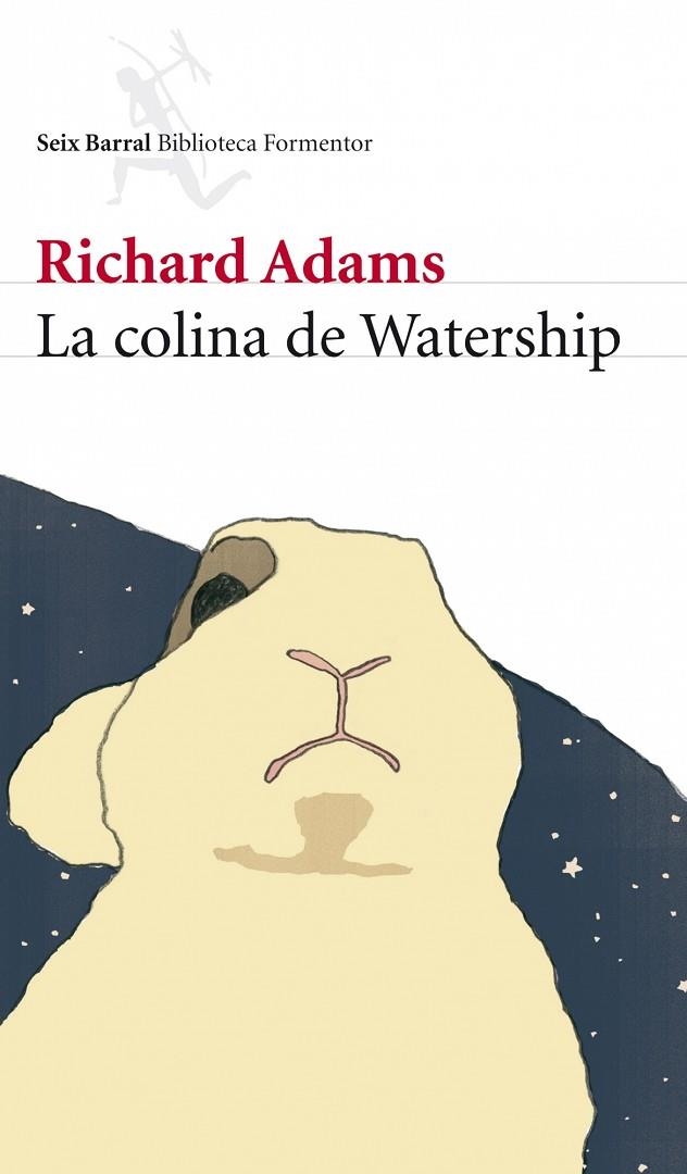 La colina de Watership | 9788432228544 | Adams, Richard | Librería Castillón - Comprar libros online Aragón, Barbastro