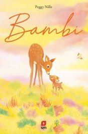 Bambi | 9788410550858 | Nille, Peggy | Librería Castillón - Comprar libros online Aragón, Barbastro