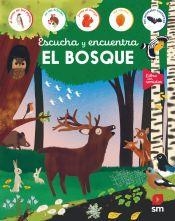 El bosque | 9788410550704 | Ediciones Larousse, | Librería Castillón - Comprar libros online Aragón, Barbastro