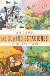 Las cuatro estaciones | 9788410550490 | Porter, Hannah | Librería Castillón - Comprar libros online Aragón, Barbastro