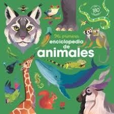 Mi primera enciclopedia de animales | 9788411829540 | Kecir-Lepetit, Emmanuelle | Librería Castillón - Comprar libros online Aragón, Barbastro