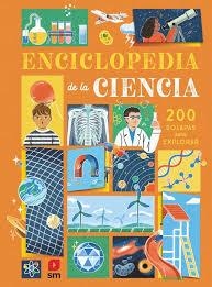 Enciclopedia de la ciencia | 9788411829007 | Wilkinson, Carl | Librería Castillón - Comprar libros online Aragón, Barbastro