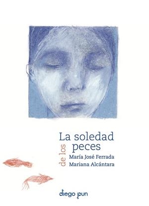 La soledad de los peces | 9788412885095 | Librería Castillón - Comprar libros online Aragón, Barbastro
