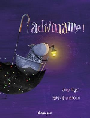 Adivíname | 9791399023732 | Luján, Jorge | Librería Castillón - Comprar libros online Aragón, Barbastro