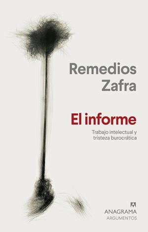 El informe | 9788433924261 | Zafra, Remedios | Librería Castillón - Comprar libros online Aragón, Barbastro