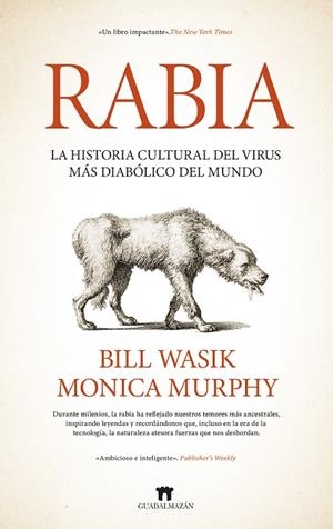 Rabia | 9788419414960 | Bill Wasik/Monica Murphy | Librería Castillón - Comprar libros online Aragón, Barbastro
