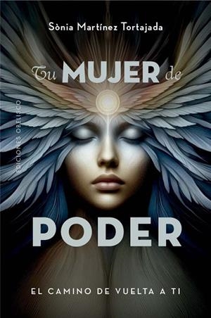 Tu mujer de poder | 9788411723169 | Martínez Tortajada, Sònia | Librería Castillón - Comprar libros online Aragón, Barbastro