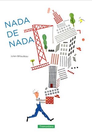 NADA DE NADA | 9788416578580 | Librería Castillón - Comprar libros online Aragón, Barbastro
