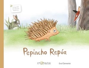 Pepincho Repúa | 9788412359770 | Clemente, Eva | Librería Castillón - Comprar libros online Aragón, Barbastro