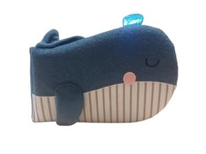 BALLENA (Me baño y juego) | 9788468375304 | Bannister, Emily | Librería Castillón - Comprar libros online Aragón, Barbastro