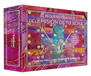 EL PEQUEÑO ORACULO DE LA MISION DE TU AL | 9782813235084 | VV.AA. | Librería Castillón - Comprar libros online Aragón, Barbastro