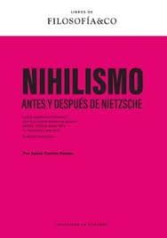Nihilismo | 9788410086579 | Correa Román, Javier | Librería Castillón - Comprar libros online Aragón, Barbastro
