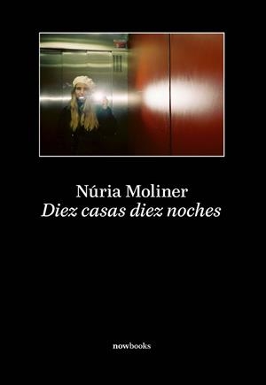 Diez casas diez noches | 9788416245789 | Moliner Sabadell, Núria | Librería Castillón - Comprar libros online Aragón, Barbastro