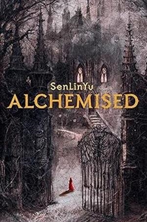 ALCHEMISED | 9798217091256 | SENLINYU | Librería Castillón - Comprar libros online Aragón, Barbastro