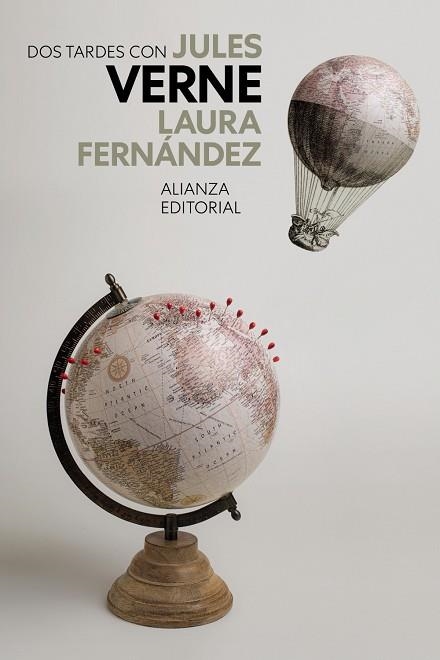 Dos tardes con Jules Verne | 9791370090937 | Fernández, Laura | Librería Castillón - Comprar libros online Aragón, Barbastro
