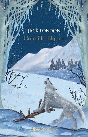 Colmillo Blanco | 9791370090777 | London, Jack | Librería Castillón - Comprar libros online Aragón, Barbastro