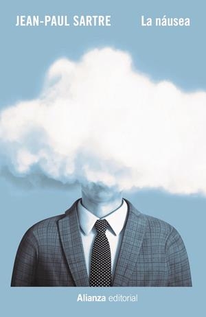 La náusea | 9791370090791 | Sartre, Jean-Paul | Librería Castillón - Comprar libros online Aragón, Barbastro