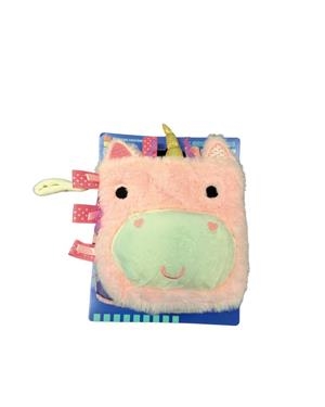 Libros blanditos. ¡Soy un unicornio! | 9788469645611 | VV.AA. | Librería Castillón - Comprar libros online Aragón, Barbastro