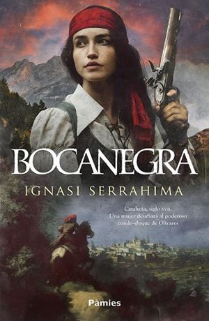Bocanegra | 9791387787394 | Serrahima, Ignasi | Librería Castillón - Comprar libros online Aragón, Barbastro