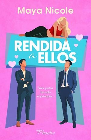 Rendida a ellos | 9791387787417 | Nicole, Maya | Librería Castillón - Comprar libros online Aragón, Barbastro