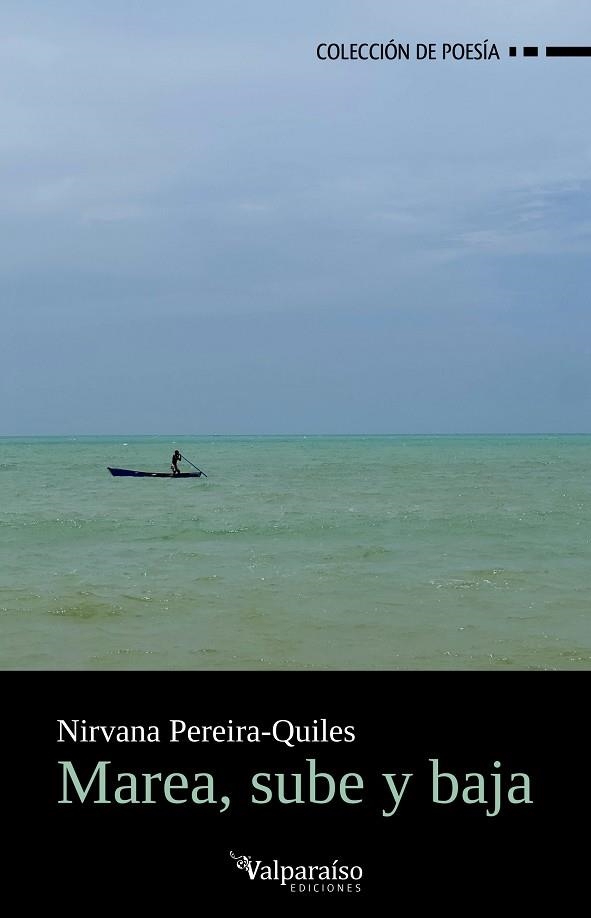 Marea, sube y baja | 9791387538996 | Pereira-Quiles, Nirvana | Librería Castillón - Comprar libros online Aragón, Barbastro