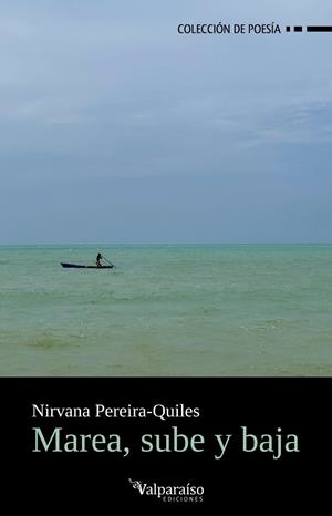 Marea, sube y baja | 9791387538996 | Pereira-Quiles, Nirvana | Librería Castillón - Comprar libros online Aragón, Barbastro