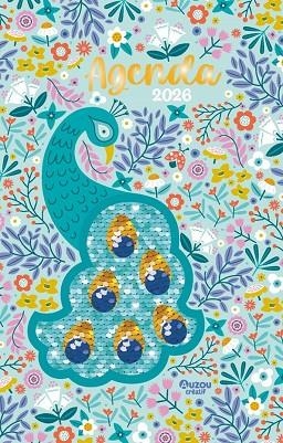 Agenda 2026 | 9791039563246 | Deegan, Anna | Librería Castillón - Comprar libros online Aragón, Barbastro